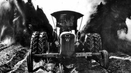 Timeline: Modelo Agoexportador (1850-1930)