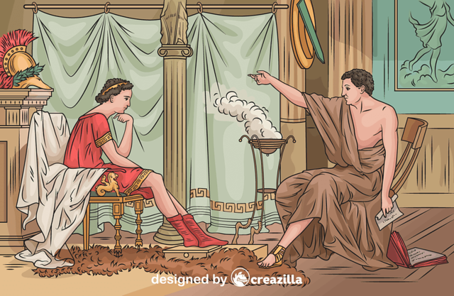 APOGEO IMPERIAL DE ALEJANDRO MAGNO