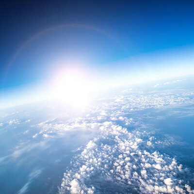 Timeline: EL TIEMPO GEOLÓGICO