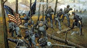 Battle of Shiloh