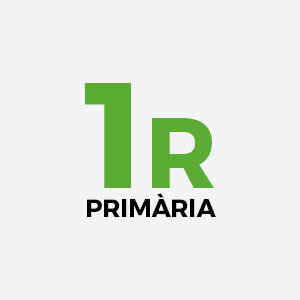 PRIMÀRIA