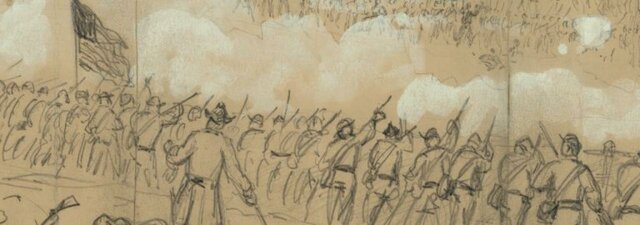 Battle of Fort Harrison