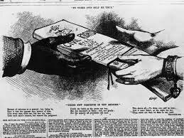 The First Civil Rights Act