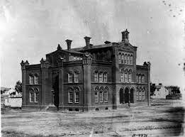 Congress Creates the Department of Education