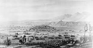 Peonage is Abolished in New Mexico