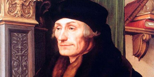 Erasmo de Róterdam