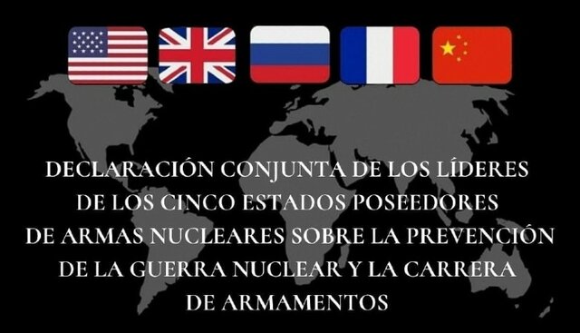 Acuerdo sobre la Prevención de la Guerra Nuclear