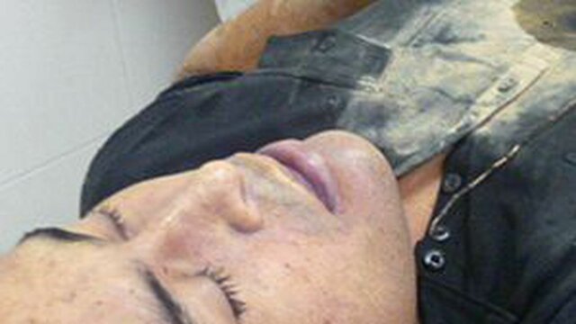 Soldados mexicanos matan a tiros a Heriberto Lazcano El Lazca