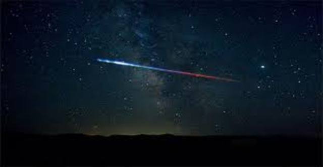 Muhammad: Isra' and Miraj