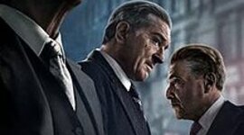 Timeline: The Irishman