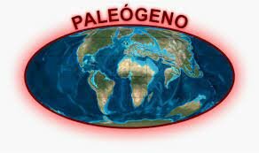 PALEÓGENO