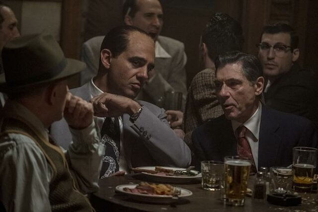 Meeting Skinny Razor