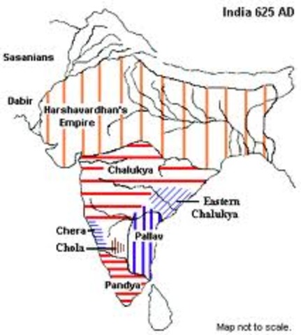 ELSE WHERE: Harsha rules India