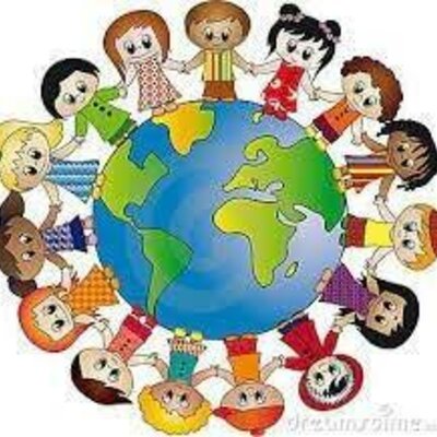 Timeline: Actividad 5 - Lo intercultural en la historia- Olga-Elsy_Alexandra