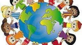 Timeline: Actividad 5 - Lo intercultural en la historia- Olga-Elsy_Alexandra