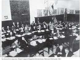 Congreso Indigenista Interamericano