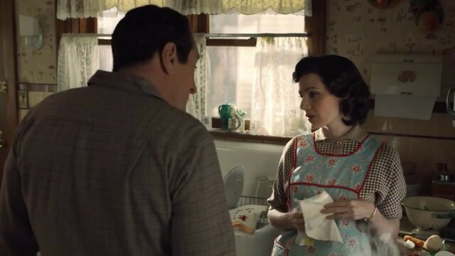 Ready to Protect Peggy