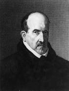Luis de Gongora
