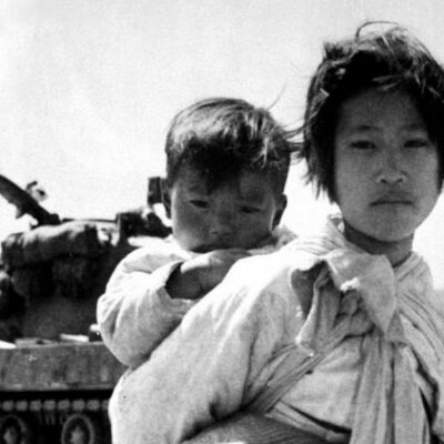 Timeline: Guerra Fría