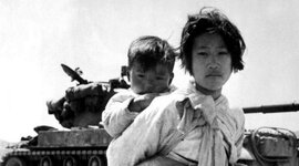 Timeline: Guerra Fría