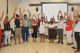 Encuentro de universidades interculturales e indígenas de América Latina. seminario de expertos