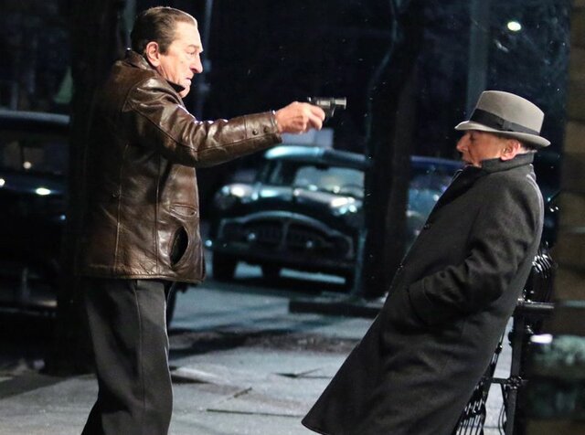 First hit for Russell