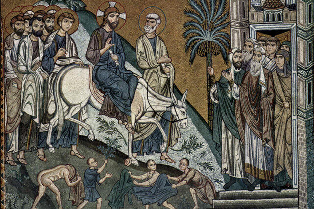 Peace and Truce of God formed