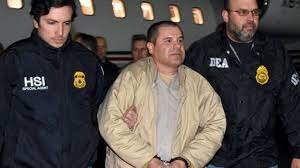 Las autoridades mexicanas y estadounidenses colaboran para apresar a Joaquín Guzmán Loera El Chapo