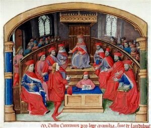 Healt Apprentices Act.