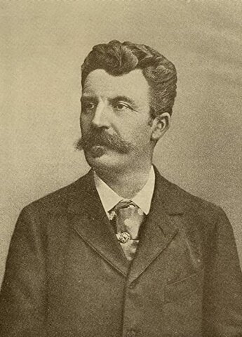 Guy de Maupassant