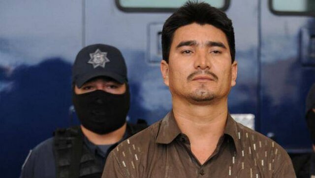 Abatido Nazario Moreno