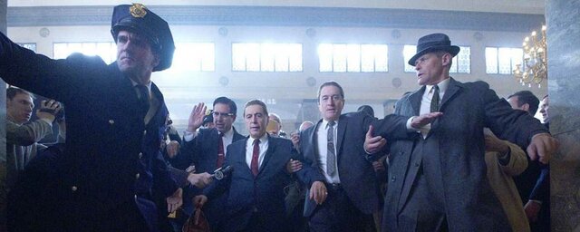 Russell is Buying the Army