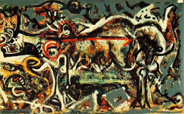 Pollock