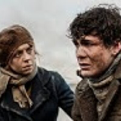 Timeline: Between the Shades of Gray