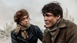 Timeline: Between the Shades of Gray