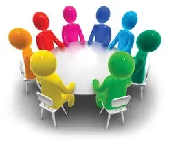 Comités de seguridad e higiene en el trabajo