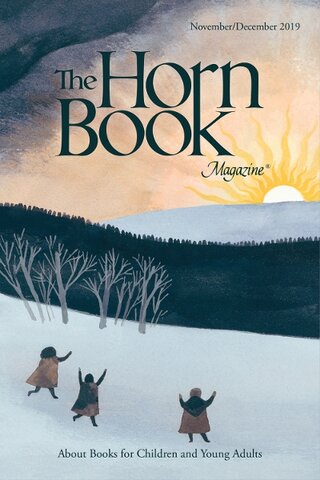 The Horn Book Magazine was published.