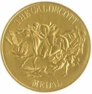 Randolph Caldecott Award
