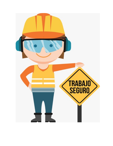 Prevención de riesgos laborales
