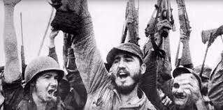 Desembarco de Bahía de Cochinos, Cuba