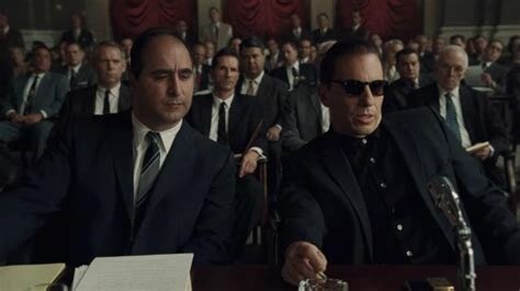 Killing Joe Gallo