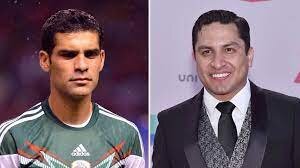 Estados Unidos sanciona al futbolista mexicano Rafael Márquez y al cantante Julión Álvarez por vínculos con el narcotráfico