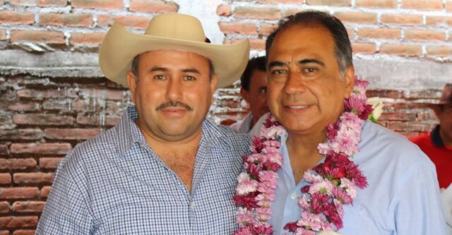 Guerrero es asesinado el presidente municipal de Coyuca de Catalán