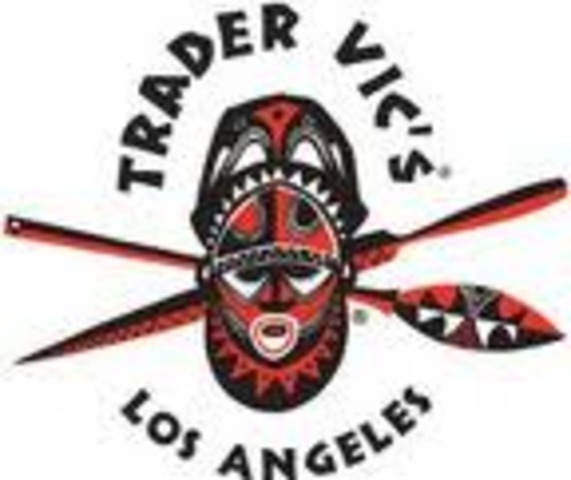 Trader Vic's*