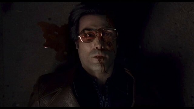 Frank kill Sally Bugs