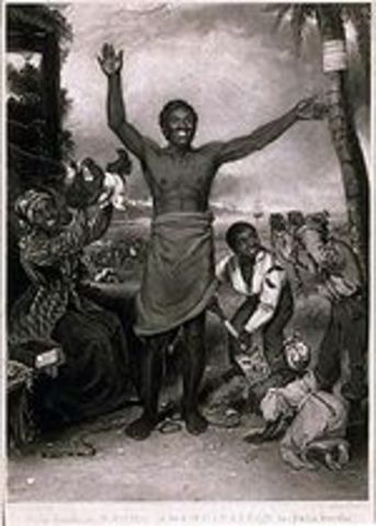 Abolition of Slavery Act (1833)