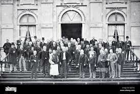 The Hague Convention