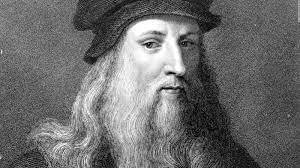 Leonardo Da Vinci