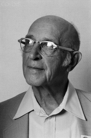 Carl Rogers (1902-1987)