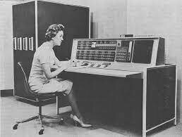 UNIVAC M460